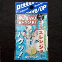 DREEM UP Shirasu Ranger # 1 / 0 Keimurashirasu
