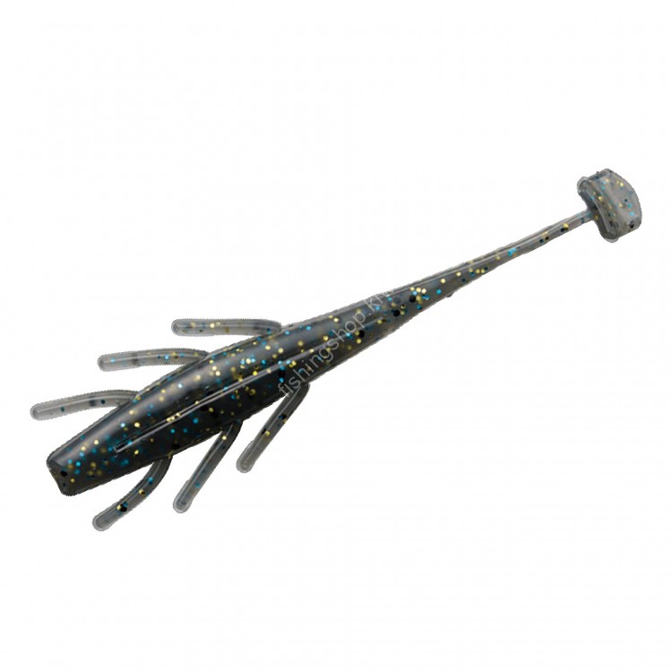 VALLEY HILL Ebi Shad 4" #04 Bluegill