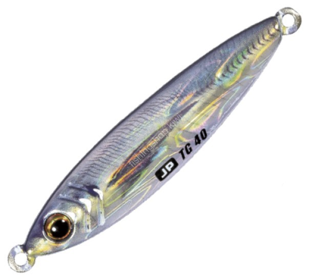 MAJOR CRAFT Jigpara TG 32g #083 Live Gold Aji