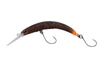 JACKALL Timon Pepino SR 56F 2.2g #Tacky Brown/Orange