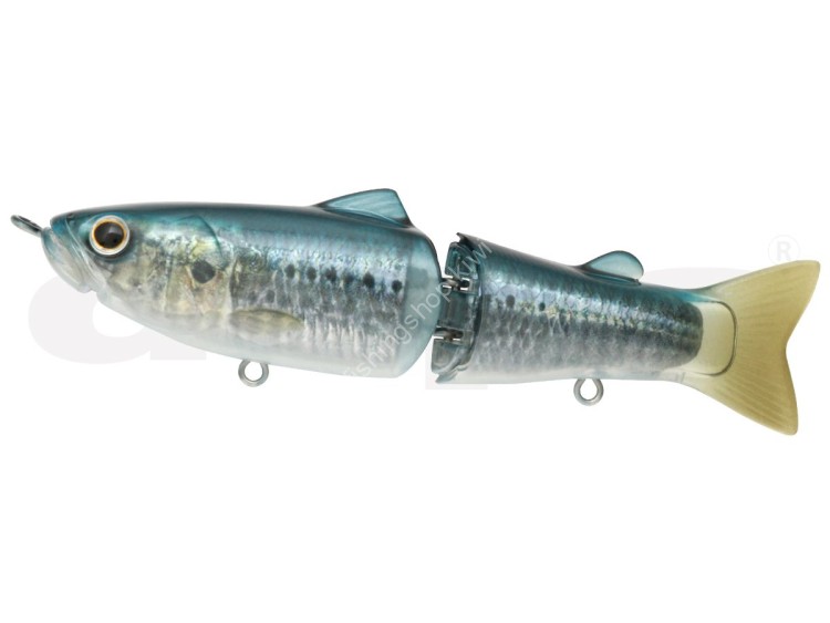 DEPS new Slide Swimmer 115 #15 Iwashi
