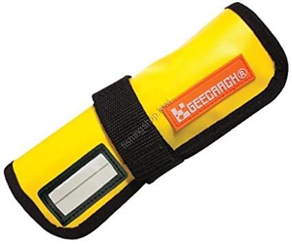 GEECRACK Jig Roll Bag 2 Type-C Yellow