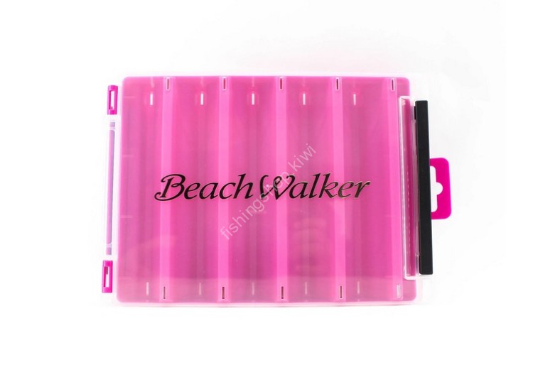 DUO Lure Box BeachWalker Reversible 140 #Pink