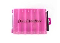 DUO Lure Box BeachWalker Reversible 140 #Pink