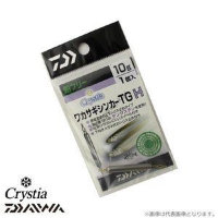 Daiwa Christia Wakasagi Sinker TG H 10