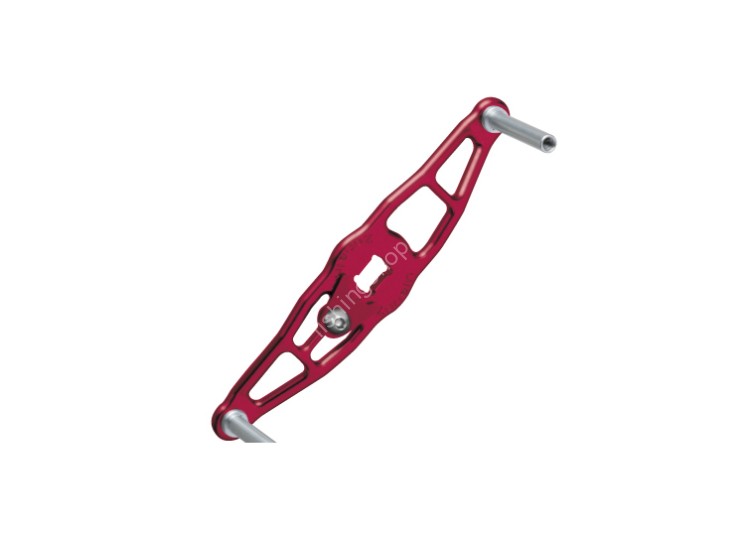 ENGINE Zansin Handle ZH-86 #Red