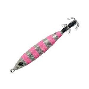 CRAZY OCEAN MTL-12 Metaler 12 #6 Pink Zebrag Rogue / UV