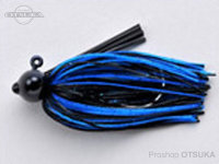 Pro's Factory One Point ootball 3 / 8 BlackBlue