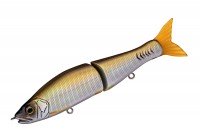 GAN CRAFT x AIMS Ayuja Jointed Claw Kai 148 S Salt Custom # AS-03 Aji