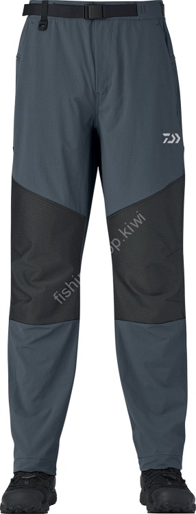 DAIWA DP-3225 Cordura Bush Pants [Gunmetal] XL