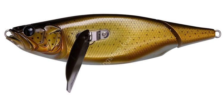 MEGABASS i-Wing 135F 46g #Murray Cod
