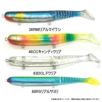 MARUJIN UKMT120-06 Maki-Ten 120 #46 CC Candy Clear