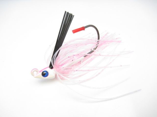 Pro's Factory Swim Jig 5g H.M. Call up Pink