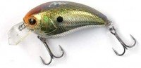 MIBRO Bullet Head # 020 Blue Back HerRing