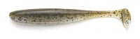 KEITECH Easy Shiner 4.5" #414 Green Pumpkin PP. Shad