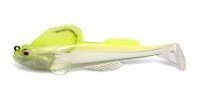 MEGABASS Dark Sleeper 3" 10.6g #Clear Chart (1pcs)