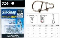DAIWA SW-Snap T-2