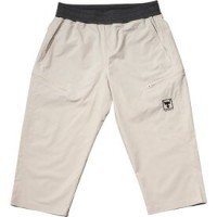 JACKALL Easy Cropped Pants XL Beige