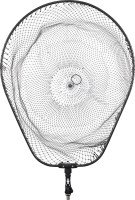 DAIWA Landing Net FL2 55N #Gunmetal