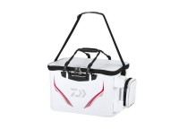 DAIWA Provider Keeper Bucket FD 45 E #White