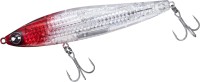 DAIWA Morethan Switch Hitter 105S-LI #LI Red Head