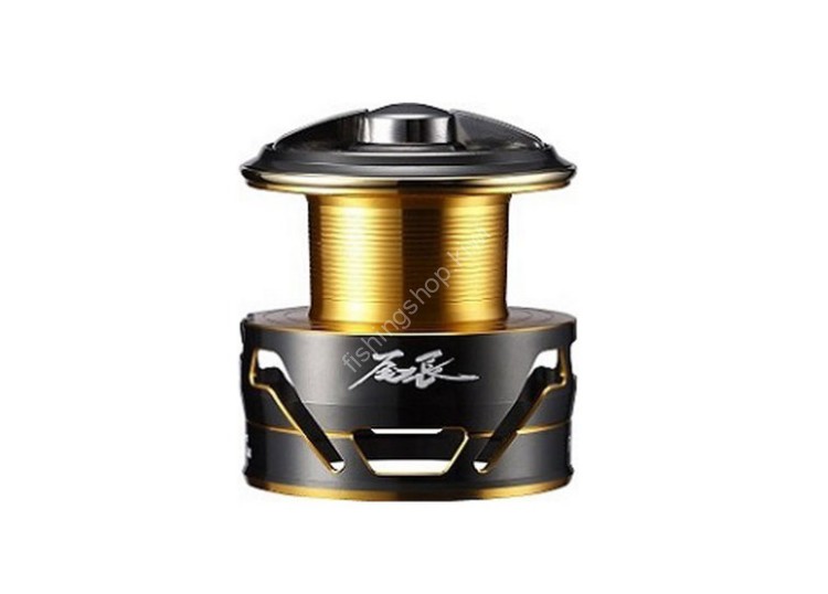 SLP WORKS Daiwa RCS ISO Tail Length Spool MK2