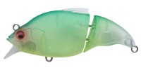 MEGABASS Vibration-X Vatalion SW 71SS 11g #Seethrough Mat Lime