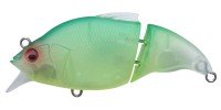 MEGABASS Vibration-X Vatalion SW 71SS 11g #Seethrough Mat Lime
