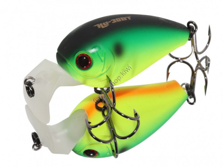 HIDE UP HU-30BT 05 Lime Chart