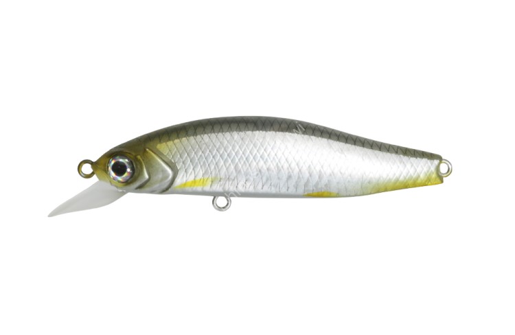 ISSEI G.C. Minnow 55SR-F #03 Hasugo