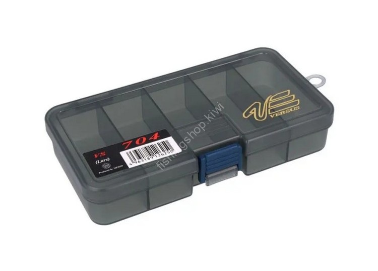 MEIHO Utility Case Versus VS-704