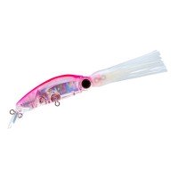 DUEL 3D Squirt 190F #CPHP Hot Pink