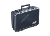 MEIHO Tackle Box Versus VS-3070 #Black