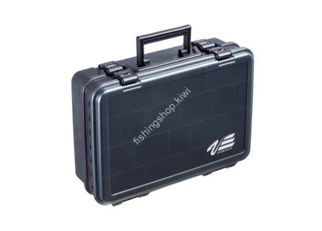 MEIHO Tackle Box Versus VS-3070 #Black