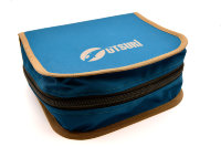 UTSURI Lure Bag Blue