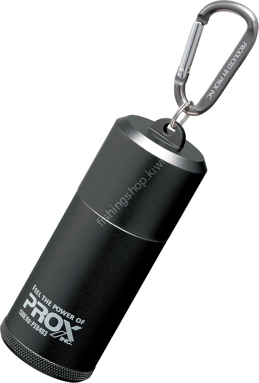 PROX PX8493G Magnetic Dust Box #Gunsmoke