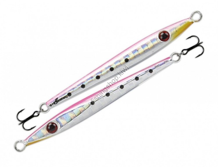 STORM GSLJ12 Gomoku Jig Slim 12g #PSRD