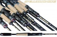 ENGINE SpellBound Core SCS-60-1/2UL-ST 5th -Finesse Special-