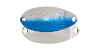 VALKEIN Black Blast 1.8g #15 Silver/Blue