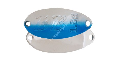 VALKEIN Black Blast 1.8g #15 Silver/Blue