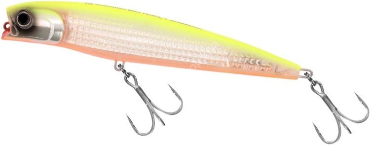 DAIWA Morethan Salt Pencil 125F-HD-LI #LI Chart Back