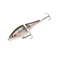 RAPALA BX Jointed Shad BXJSD6 Rainbow Trout
