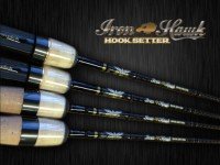 TIEMCO Fenwick Iron Hawk Hook Setter IHHS64SULJ