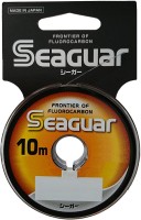 KUREHA new Seaguar 10m Single Item  [Clear] 10m #0.4 (1.5lb)
