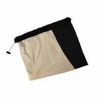 VALKEIN Bicolor Neck Warmer Light Gold