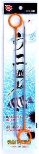 SEIKO SE33-1 Unitōshi (2pcs) Futo