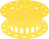 OTHER BRANDS GUIDE SERVICE SEVEN Line Storage Spool #Yellow