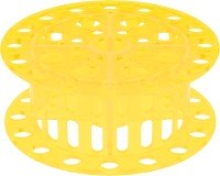 OTHER BRANDS GUIDE SERVICE SEVEN Line Storage Spool #Yellow