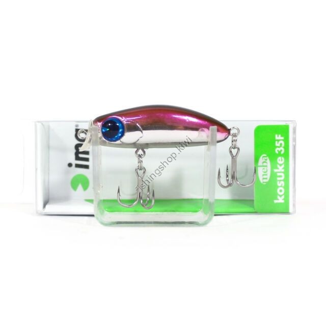 IMA Meba Kosuke 35F MKK35-009