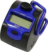 TAKA WK-0006 Digital Counter Blue